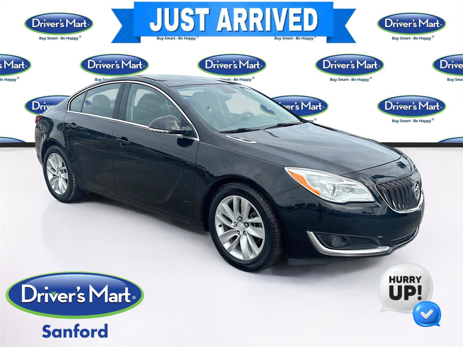Used 2014 Buick Regal