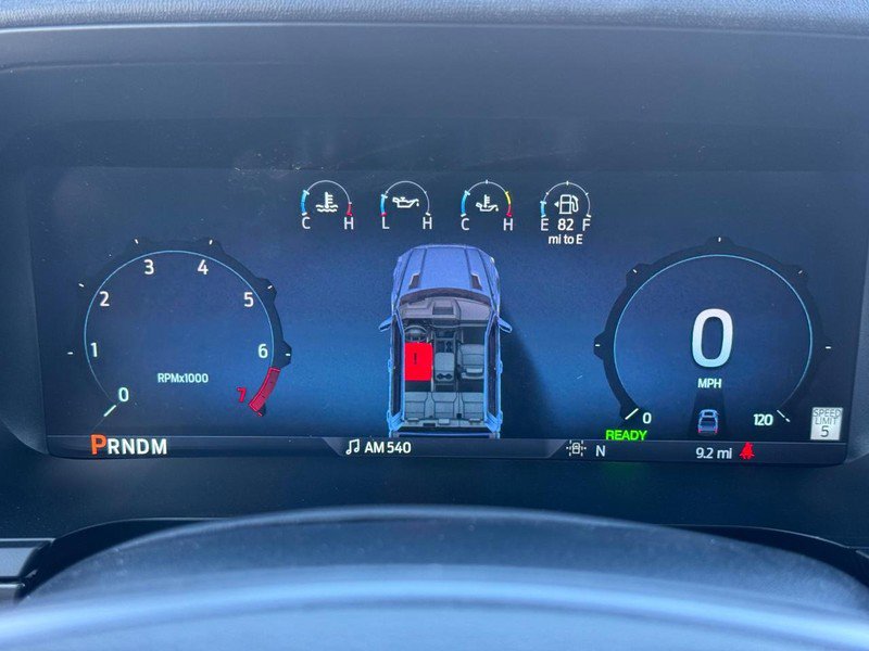 New 2026 Ford F150 Lariat image 25