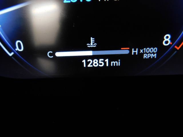 Used 2023 Toyota RAV4 Limited image 38