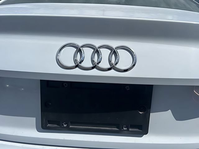 Used 2023 Audi A5 2.0T Premium Plus w/ Premium Plus AWD/4WD image 15