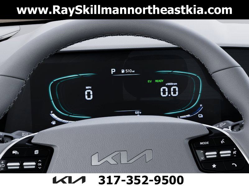 New 2025 Kia Niro EX Touring image 21