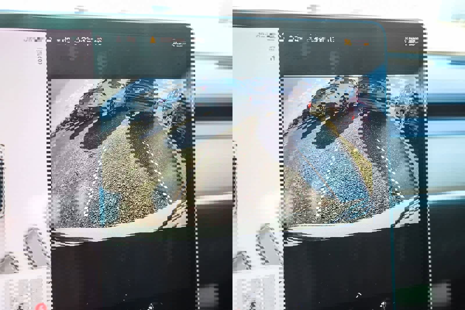 Used 2020 Tesla Model 3 Performance image 18