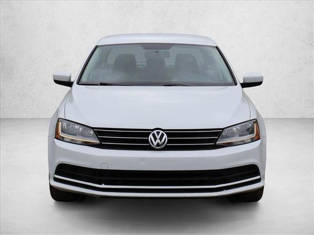 Used 2017 Volkswagen Jetta S FWD image 2
