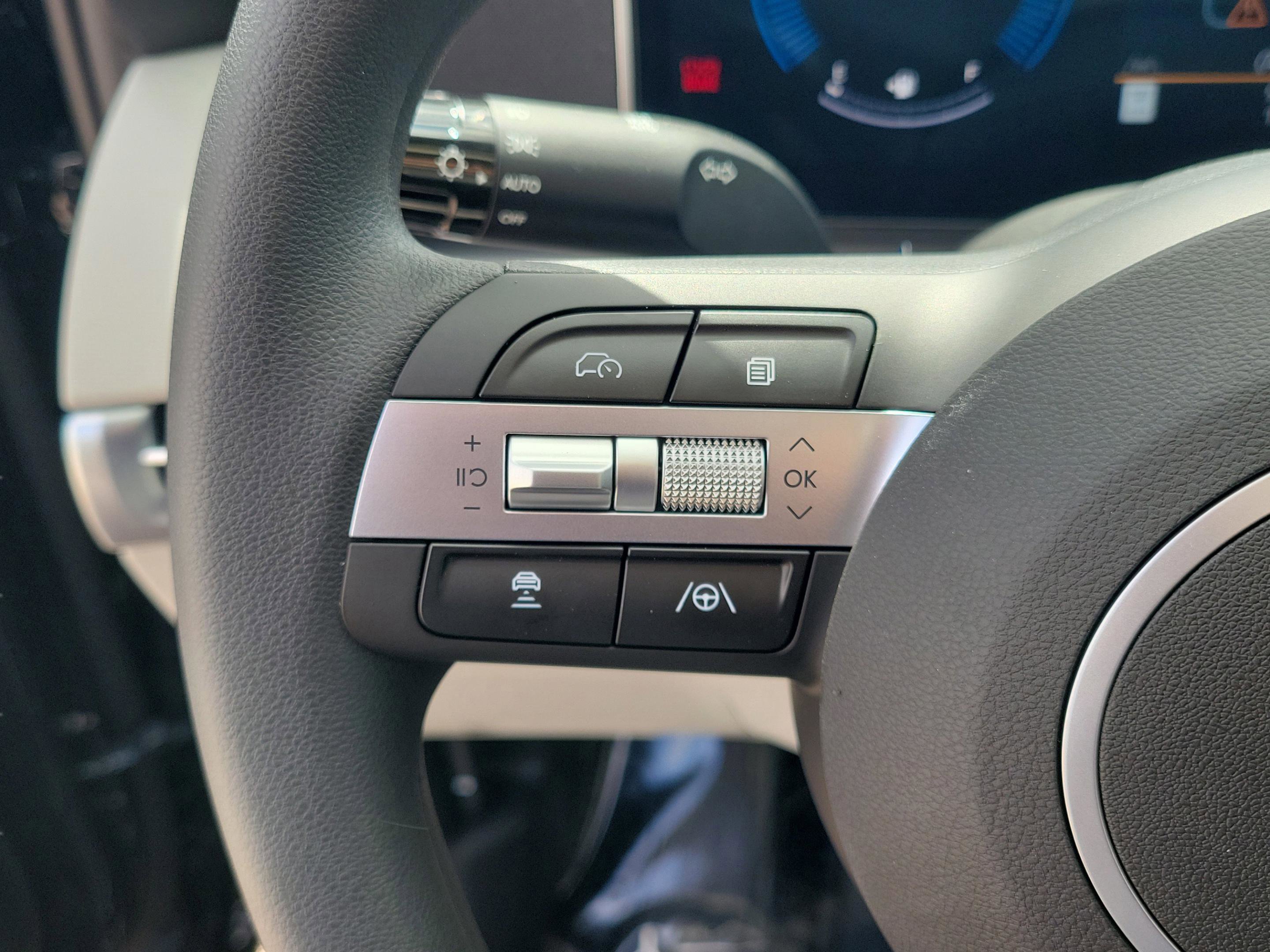 New 2026 Hyundai Tucson SEL image 28