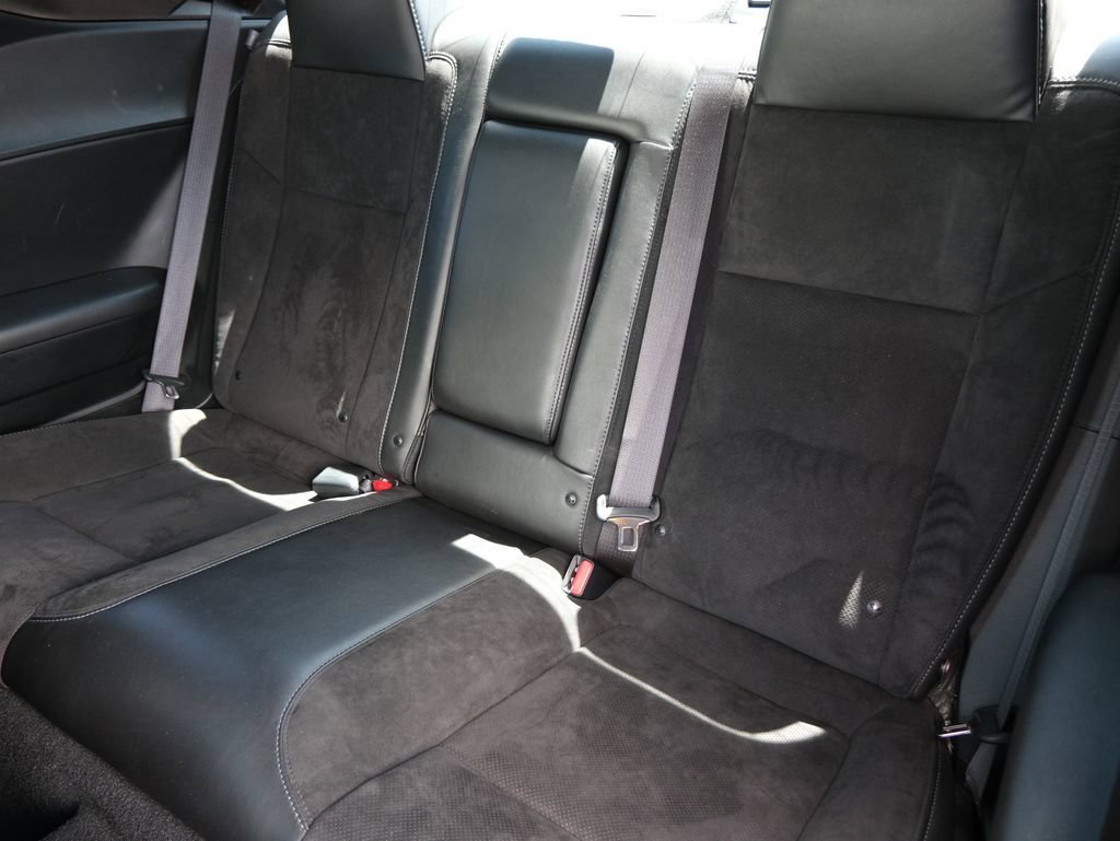 Used 2023 Dodge Challenger R/T Scat Pack w/ Plus Package RWD image 19