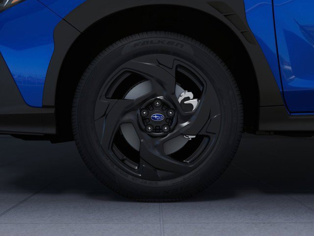 New 2026 Subaru Crosstrek 2.5i Sport AWD/4WD image 9