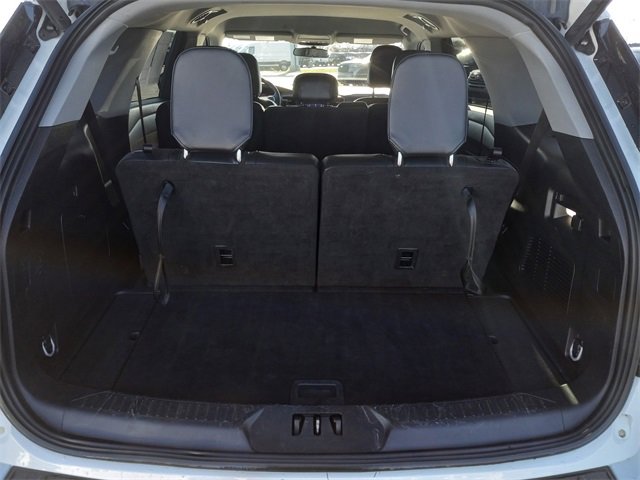 Used 2023 Ford Explorer XLT w/ Equipment Group 202A image 11