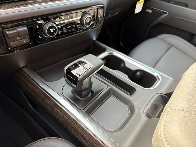 New 2026 Chevrolet Silverado 1500 RST w/ All Star Edition Plus AWD/4WD image 26