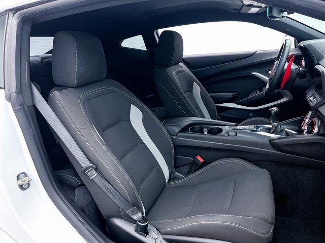 Used 2019 Chevrolet Camaro SS image 36