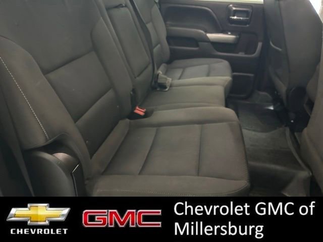 Used 2018 Chevrolet Silverado 2500 LT image 29