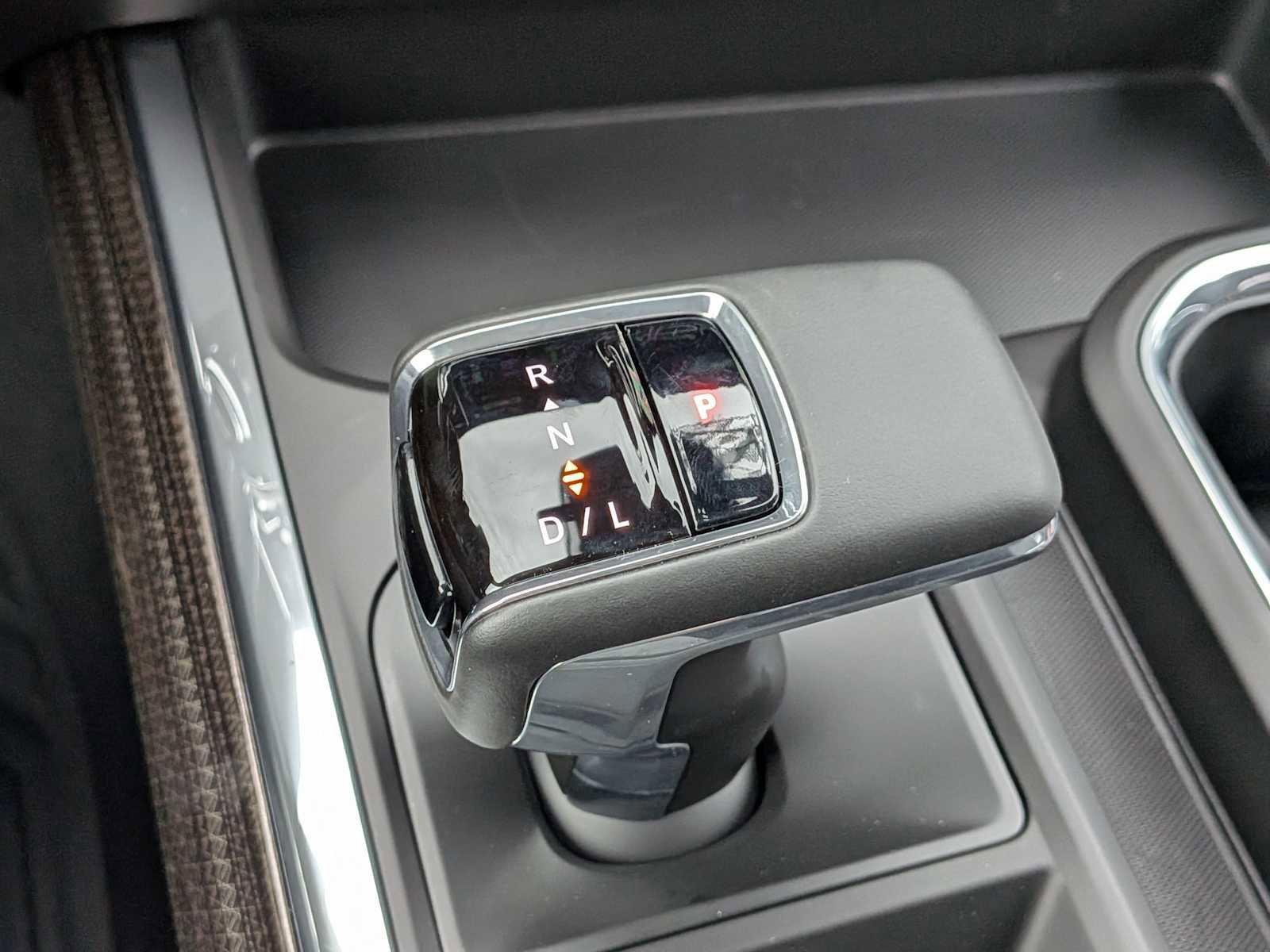 New 2026 Chevrolet Silverado 1500 RST w/ RST All Star Premium Package image 32