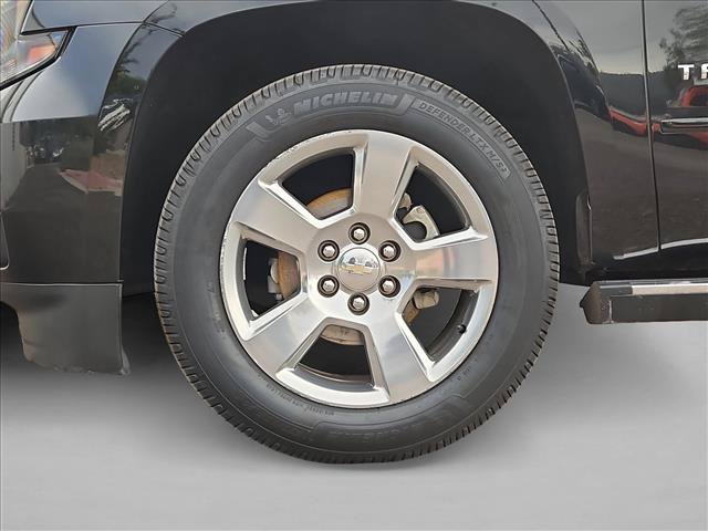 Used 2017 Chevrolet Tahoe Premier AWD/4WD image 27