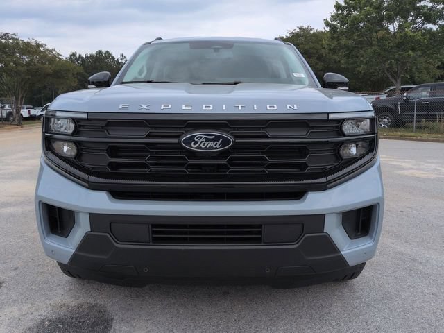New 2026 Ford Expedition Max Active RWD image 8