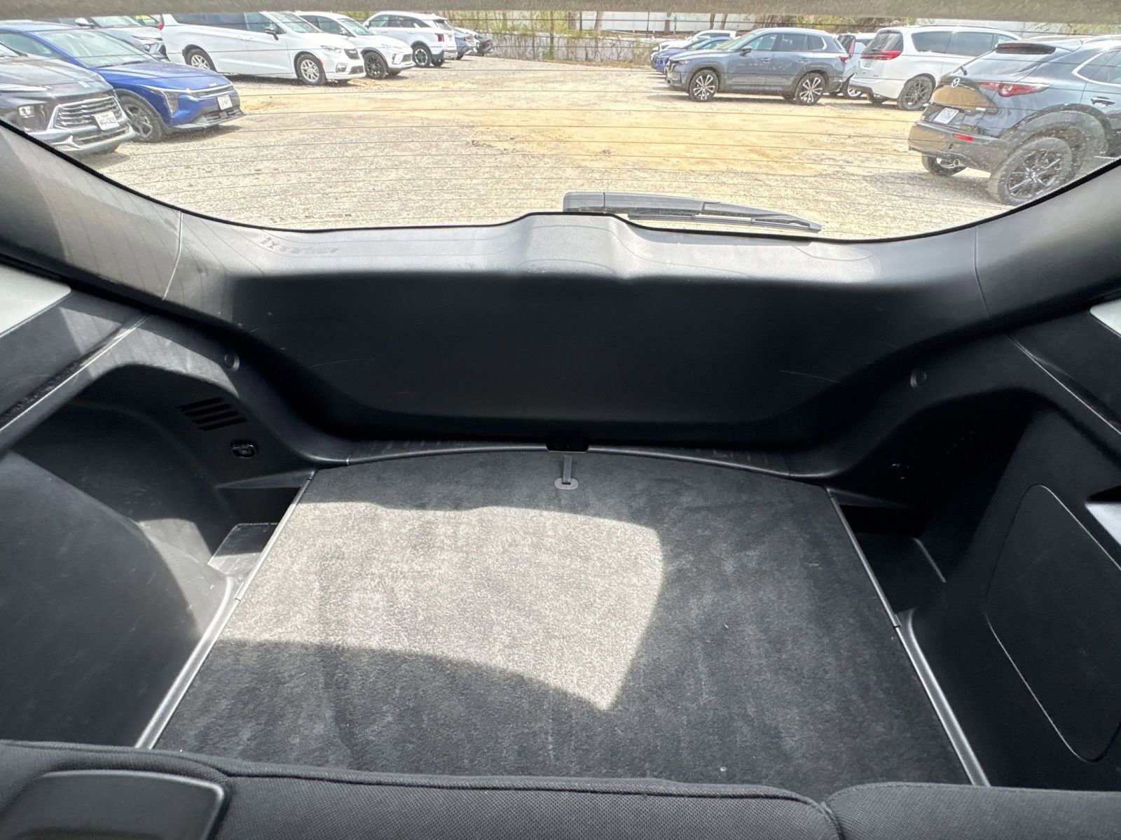 Used 2025 Chevrolet TrailBlazer LT FWD image 14