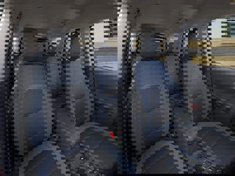 New 2026 Ford Bronco Sport Outer Banks image 10