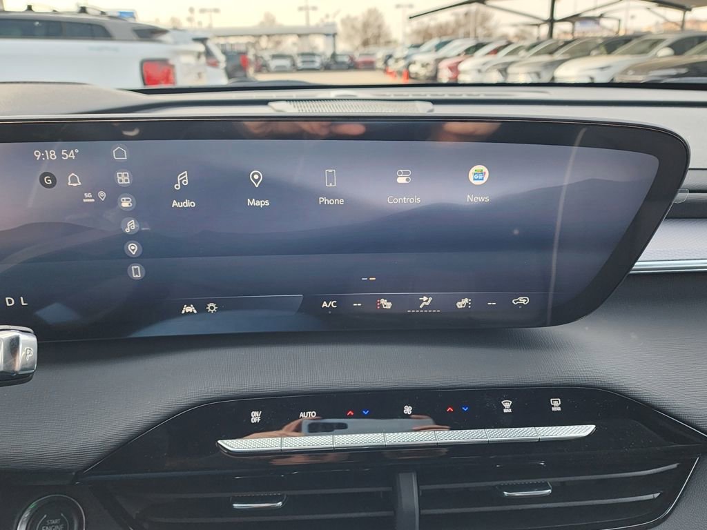 New 2026 Buick Enclave Sport Touring w/ Power Package image 29