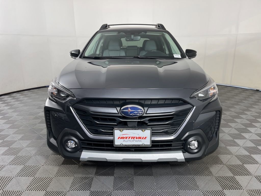 Used 2024 Subaru Outback Limited image 17