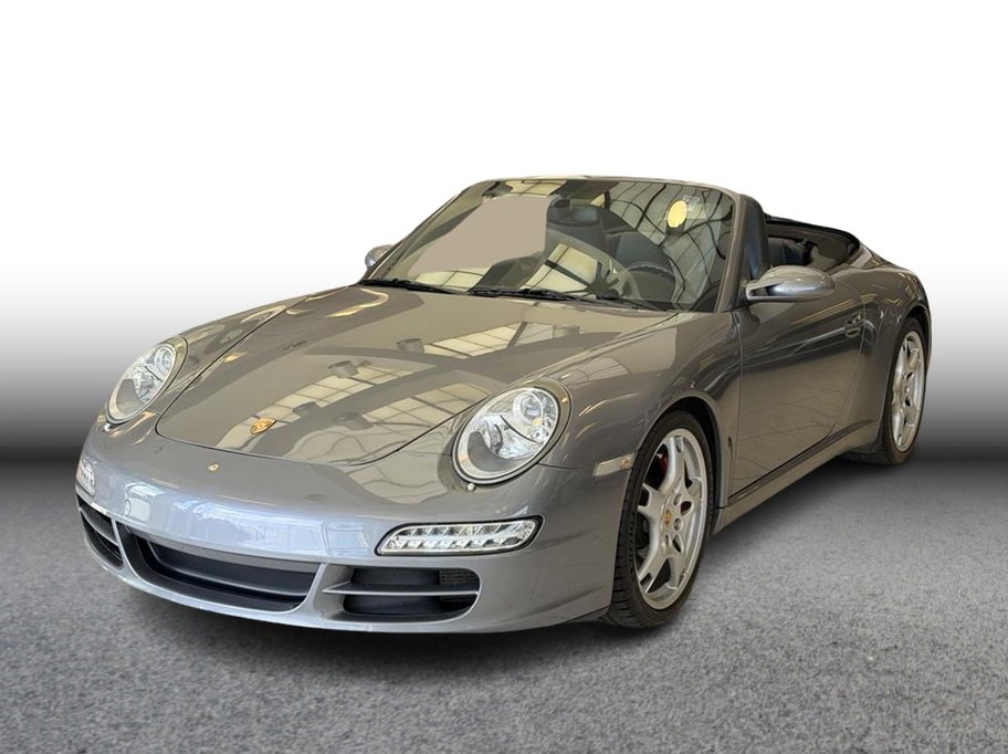 Used 2005 Porsche 911 Carrera S