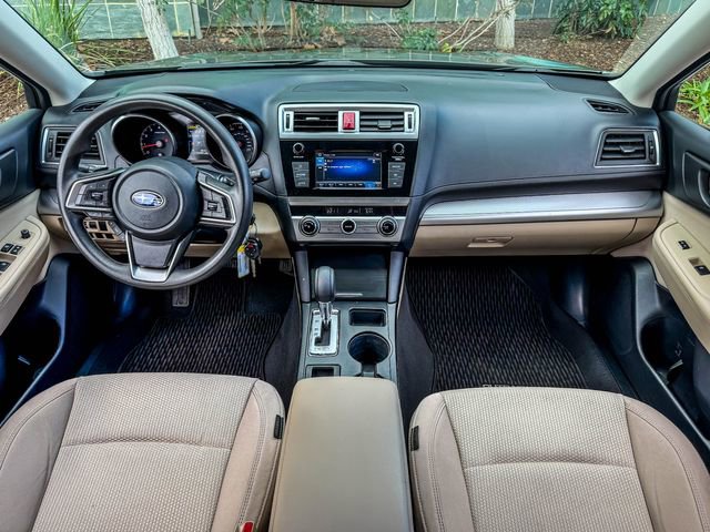 Used 2018 Subaru Outback 2.5i image 6