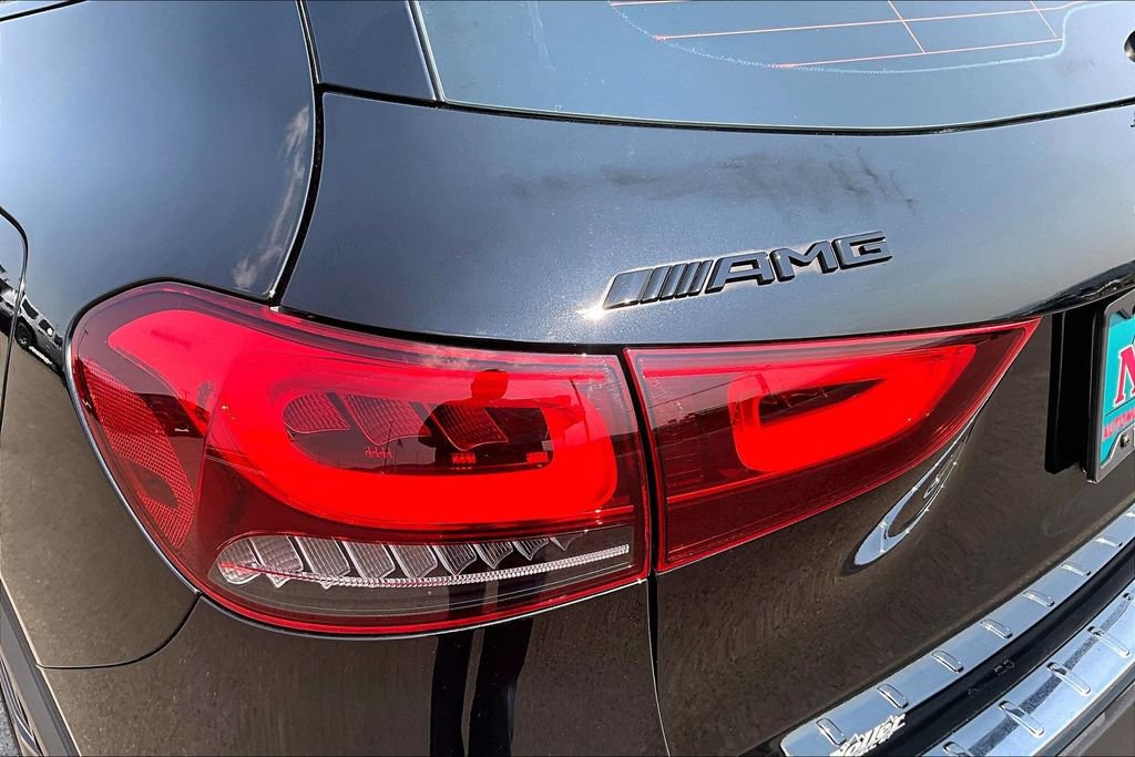 Used 2022 Mercedes-Benz GLA 45 AMG 4MATIC image 29