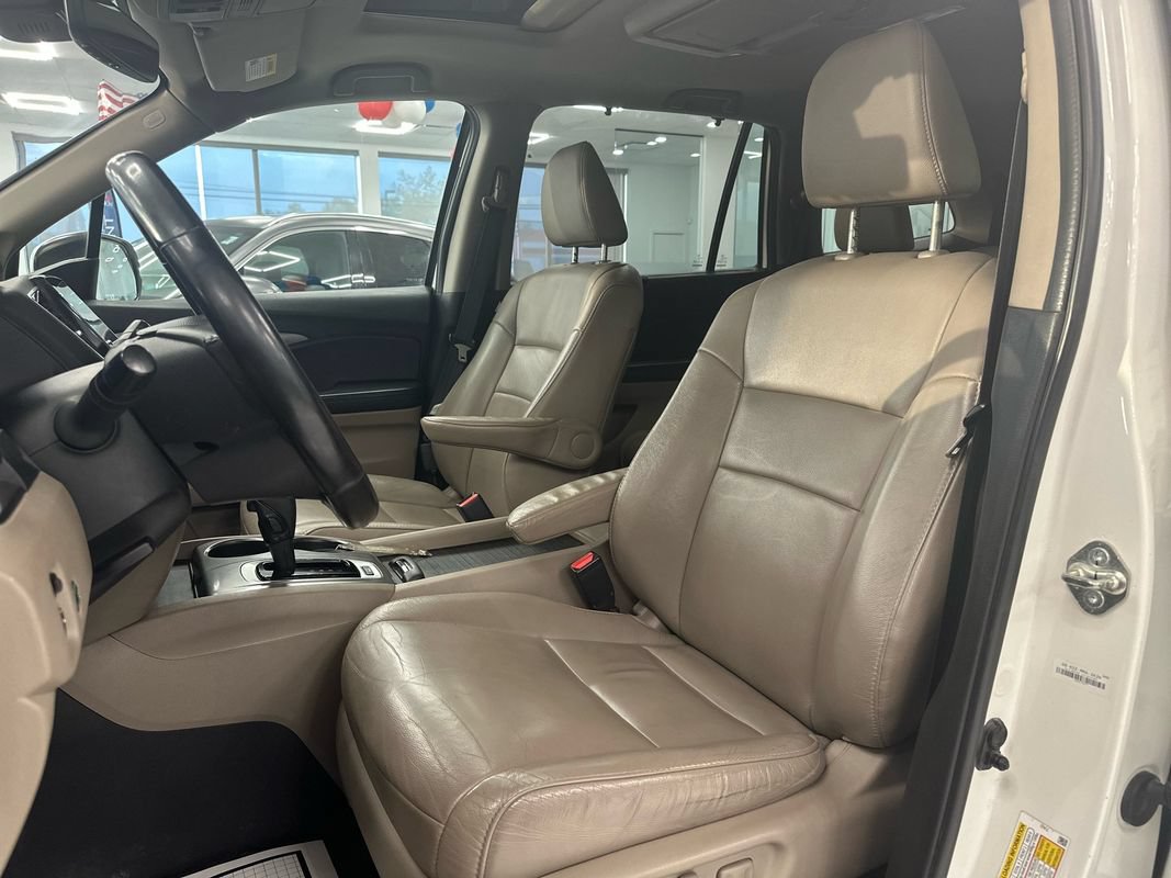 Used 2019 Honda Pilot EX-L image 19