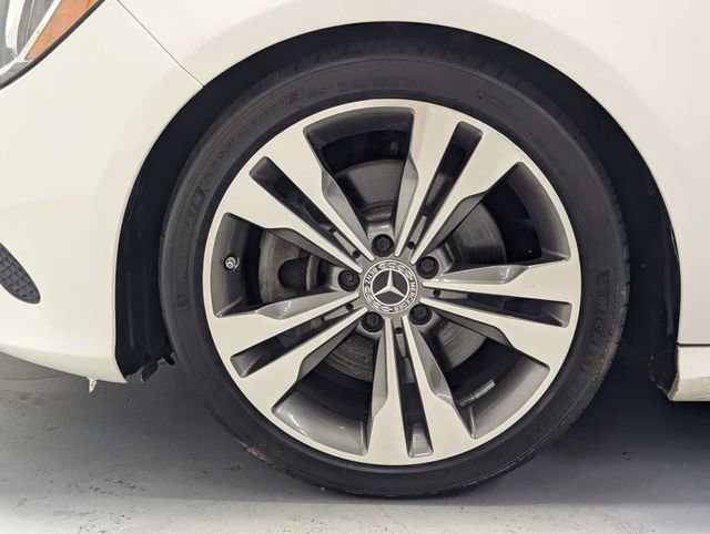 Used 2019 Mercedes-Benz CLA 250 image 26