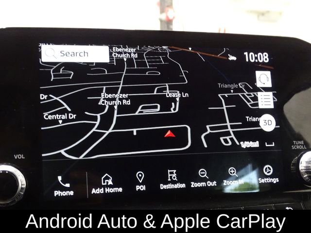 Used 2023 Mitsubishi Outlander SEL image 8