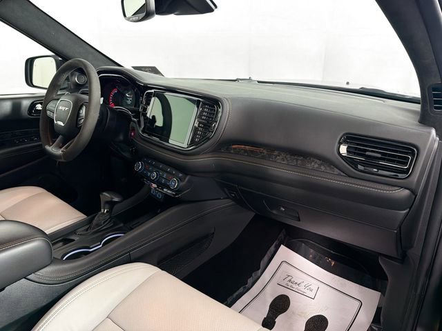 Used 2025 Dodge Durango SRT Hellcat image 33
