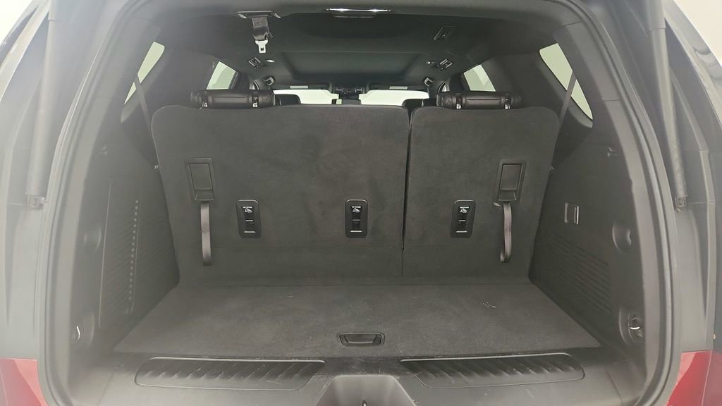 Certified 2024 Chevrolet Tahoe LT image 28
