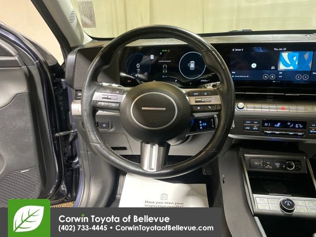 Used 2024 Hyundai Kona Limited image 13