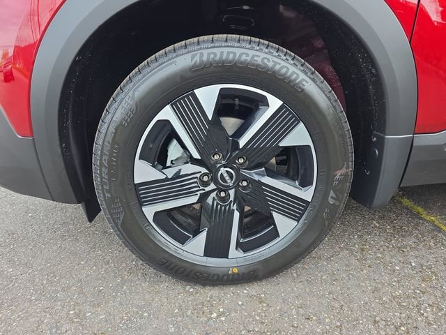 New 2026 Nissan Kicks SV w/ Cold Weather Package AWD/4WD image 26
