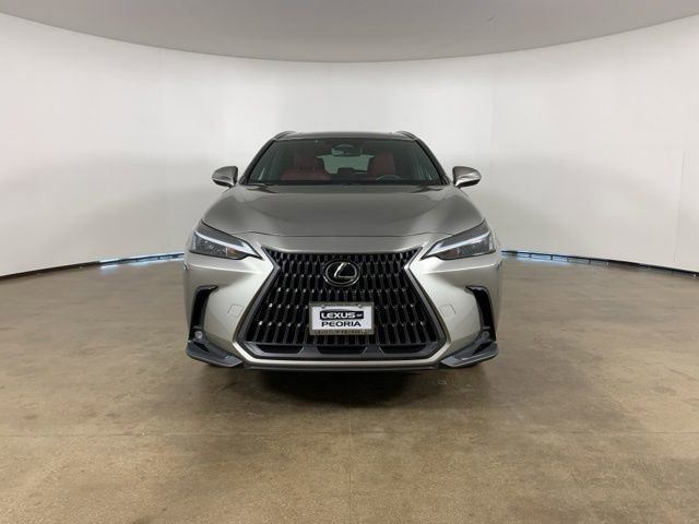 Used 2023 Lexus NX 350h AWD w/ Towing Package (2000 Lbs) image 3