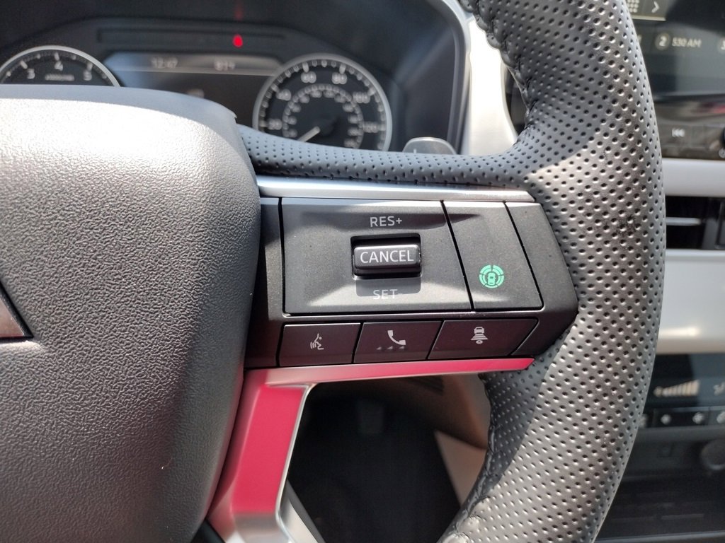 New 2025 Mitsubishi Outlander SE image 27