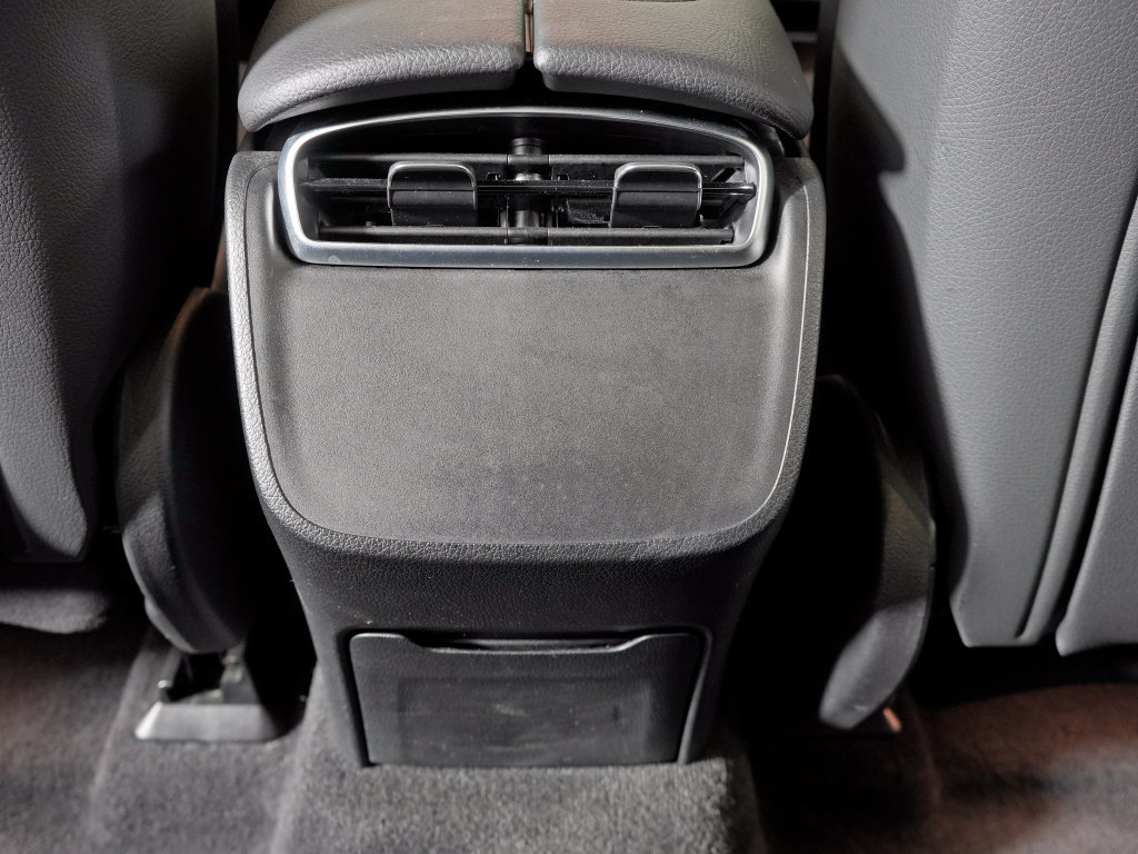 Certified 2023 Mercedes-Benz EQE 350+ 4MATIC SUV image 31