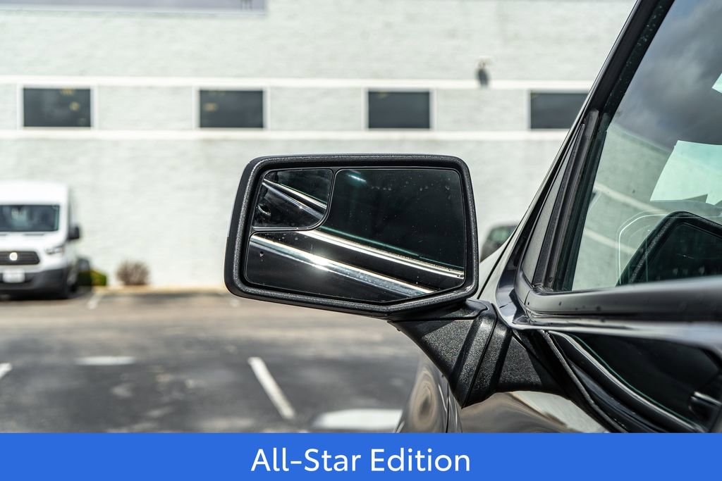 Used 2023 Chevrolet Silverado 1500 LT AWD/4WD image 16