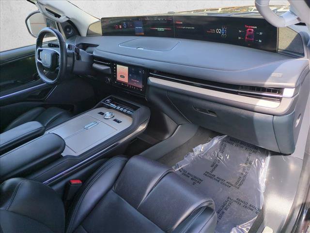 Used 2025 Lincoln Navigator Reserve AWD/4WD image 21