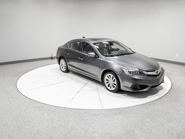 Used 2017 Acura ILX FWD image 29