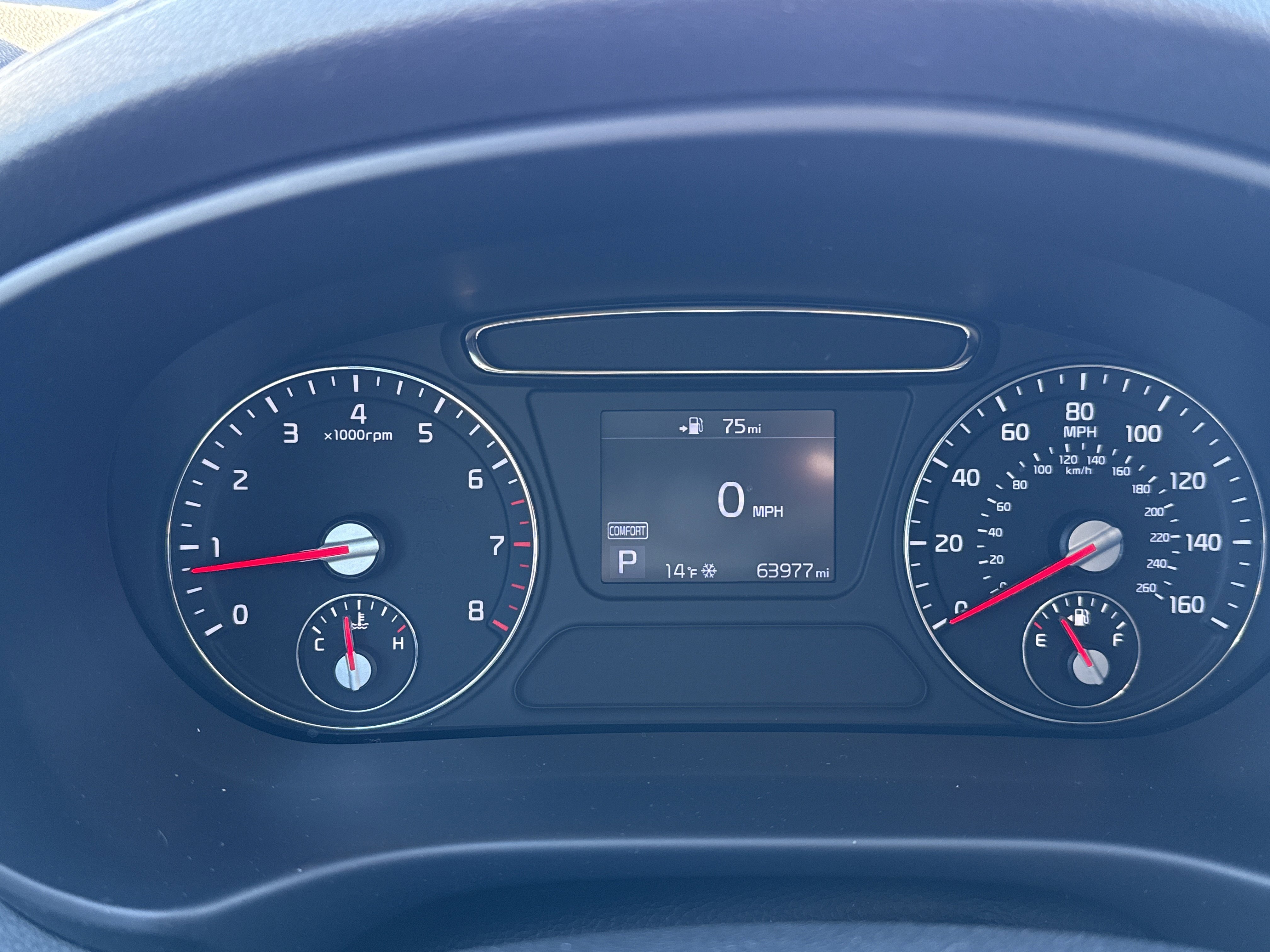 Used 2020 Kia Sorento AWD V6 image 21