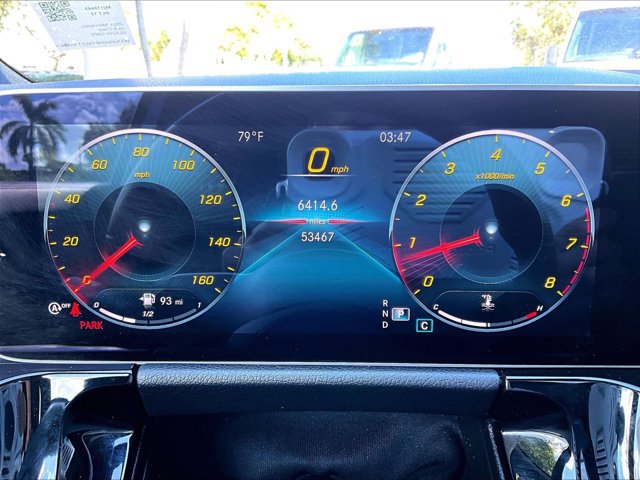 Certified 2021 Mercedes-Benz GLA 250 4MATIC image 22