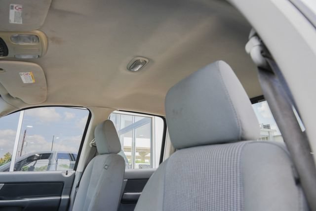 Used 2008 Dodge Ram 2500 Truck SLT w/ Popular Equipment Group AWD/4WD image 26