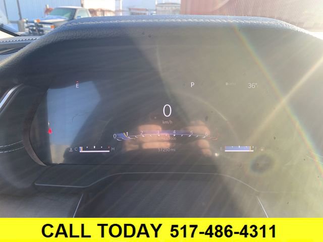 Used 2023 Jeep Grand Cherokee Limited image 11