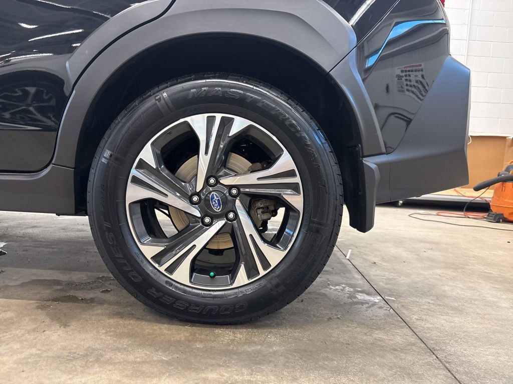 Certified 2024 Subaru Crosstrek 2.0i Premium AWD/4WD image 29