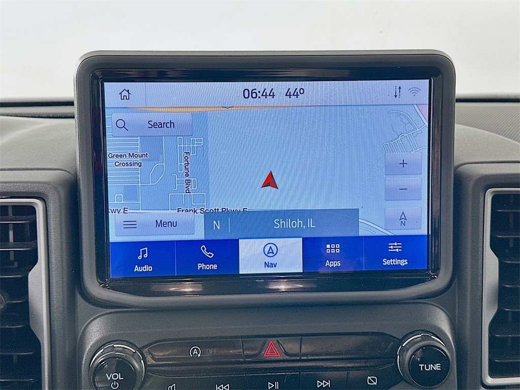 Used 2021 Ford Bronco Sport Outer Banks image 13