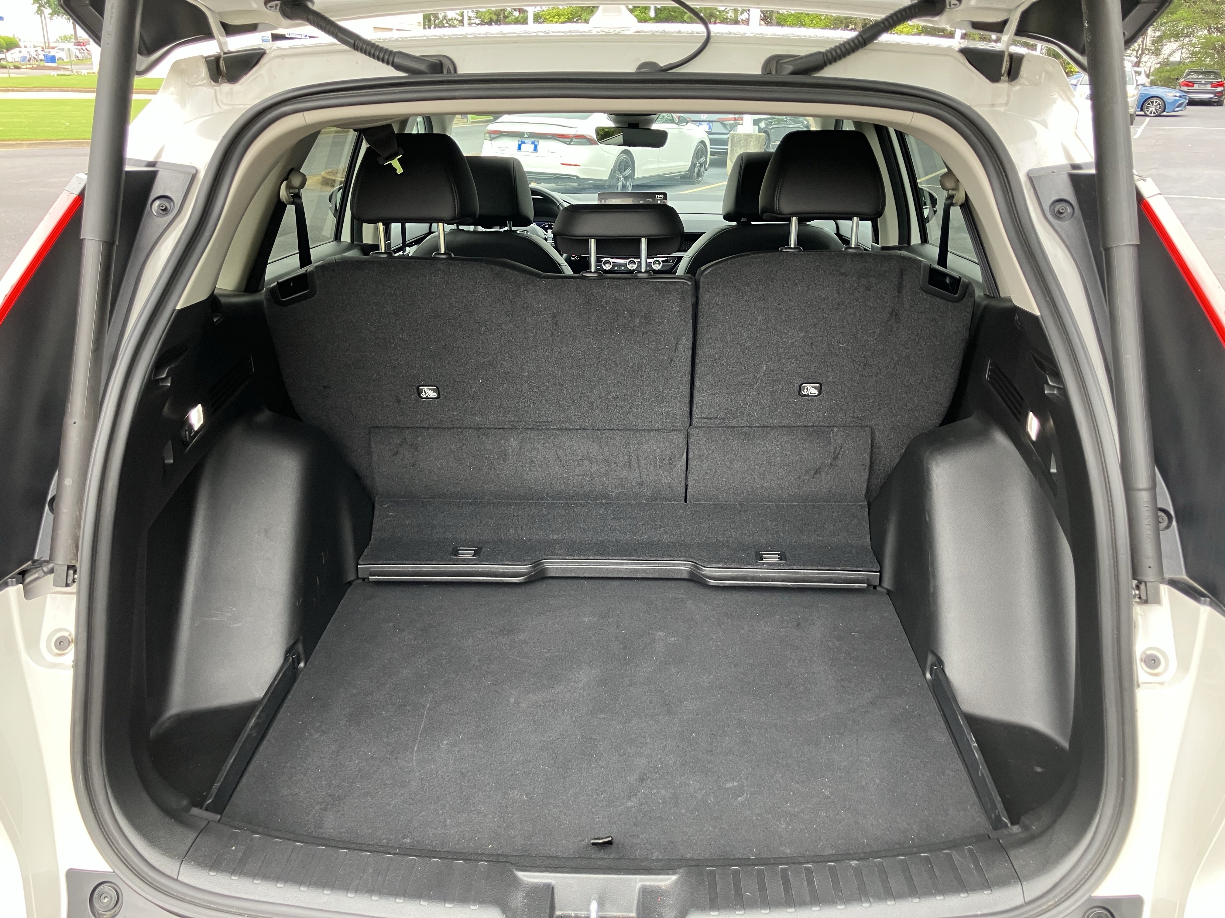 Used 2026 Honda CR-V EX-L image 35