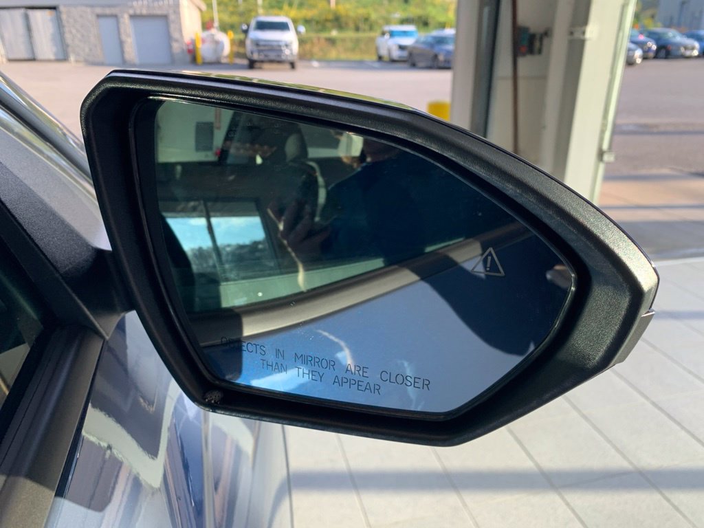 New 2026 Hyundai Tucson SE AWD/4WD image 23