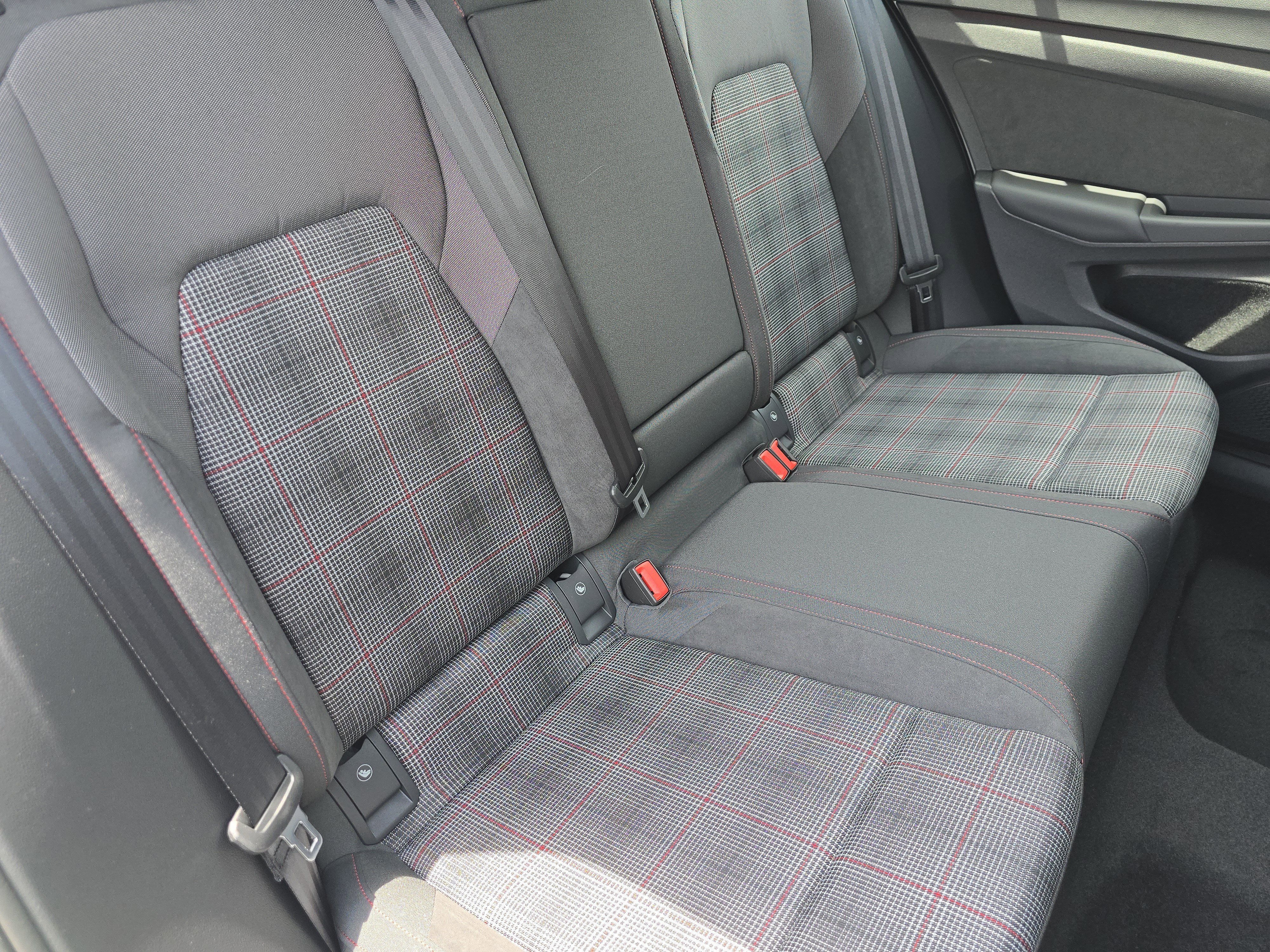 New 2025 Volkswagen GTI S image 20