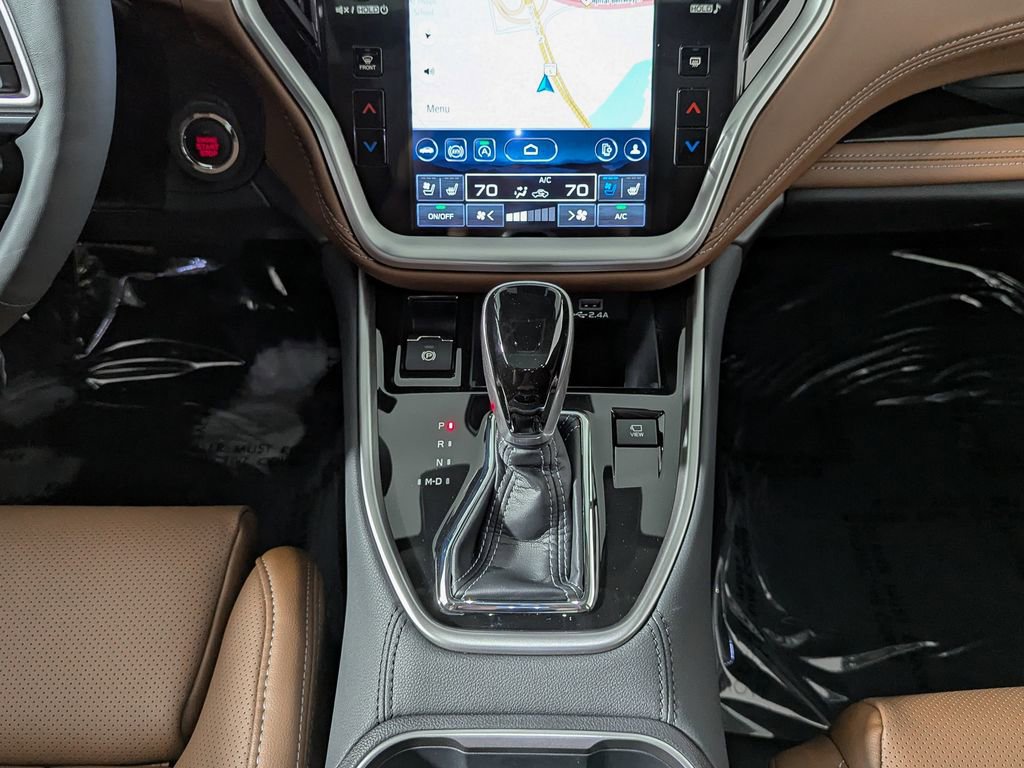 Used 2025 Subaru Legacy Touring XT image 37