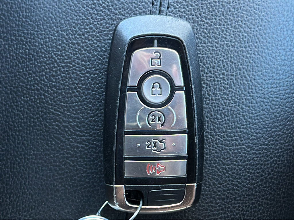 Used 2023 Ford Mustang GT RWD image 26