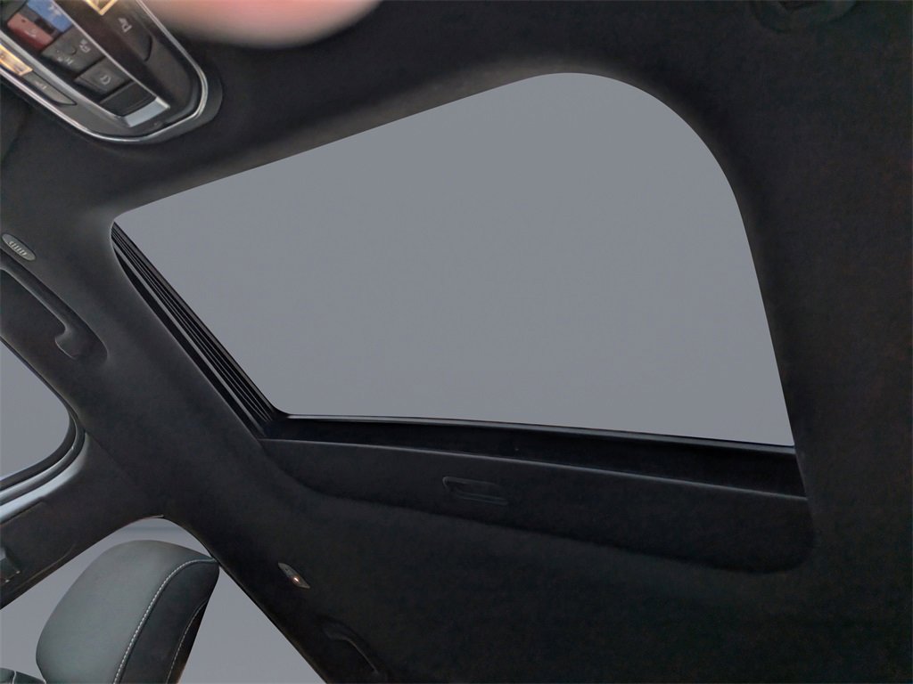 Used 2024 Jeep Grand Cherokee L Laredo w/ Luxury Tech Group I image 23