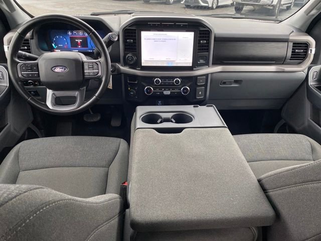 Used 2024 Ford F150 XLT image 6